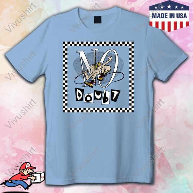 Ghost Bongo Merch No Doubt Trapped In A Box Hoodie