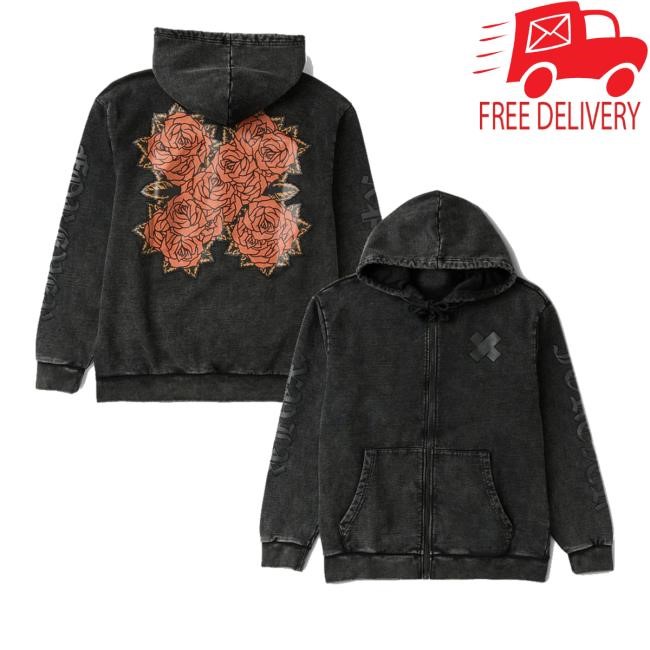 Xplr Merch Store Ribsplitter V.2 Long Sleeve Shirt Xplr Merch Store Ribsplitter V.2 Sweatshirt