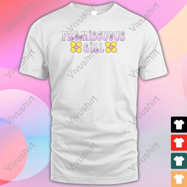 Promiscuous Girl Baby Hoodie