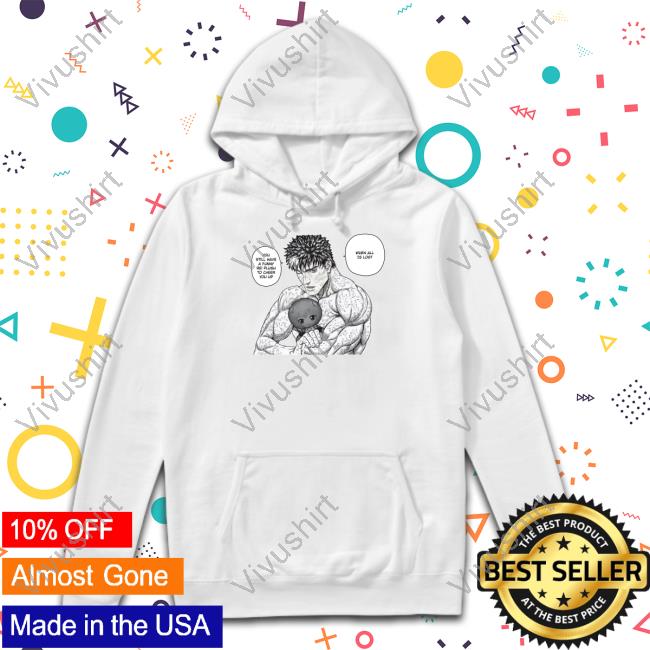 Goofyahhtees Guts X Rei Long Sleeve T Shirt