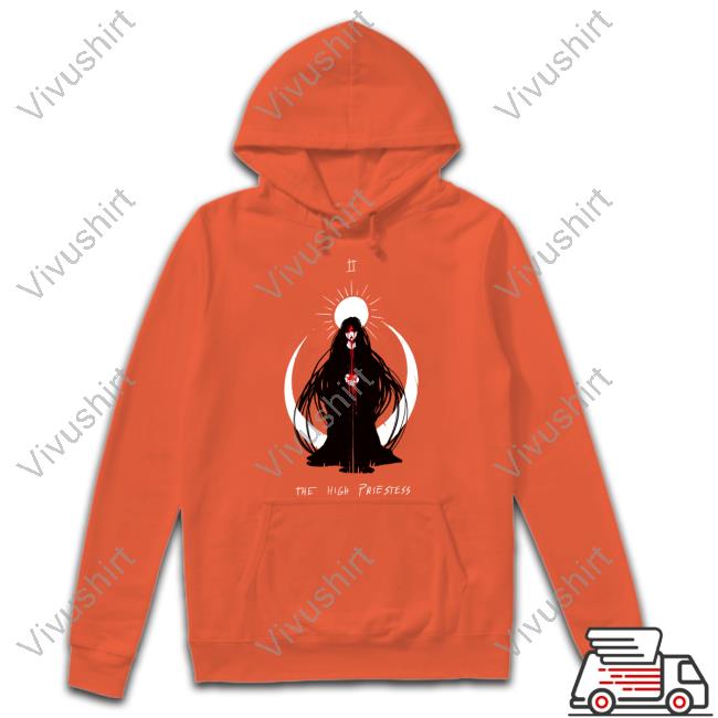 The High Priestess Sweatshirt
