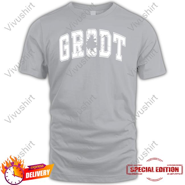 Gunitbrands Store Grodt Bullet Hole Hoodie