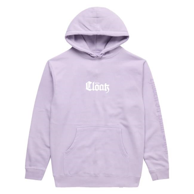 Cloakbrand Merch Store Shop Not That Bad Hoodie