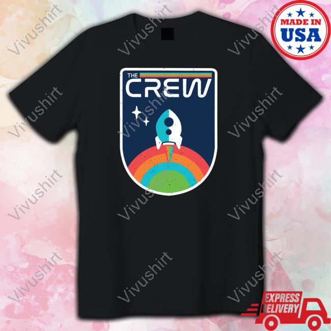 Kyr Sp33dy Vintage The Crew Long Sleeve Tee