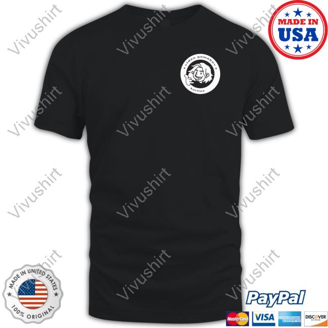 Game Grumps Videogame Boy Hotline New Shirt