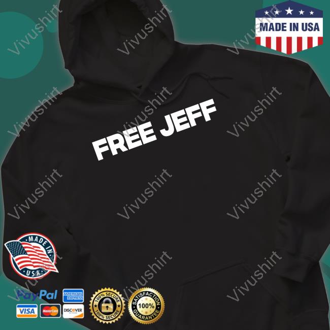 Metro Boomin Wearing Free Jeff Hoodie