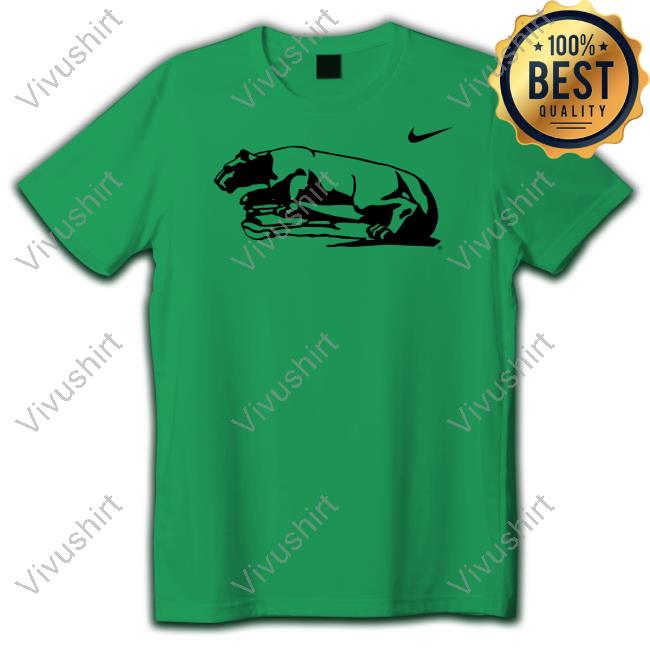 Jeff D. Lowe Wearing 2023 Champions Penn State Nittany Lions Tees