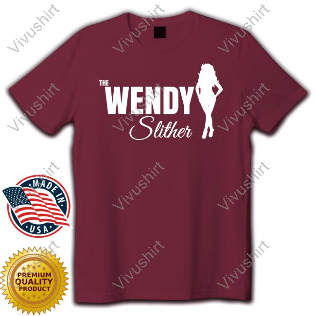 The Wendy Slither Hoodie Wendy Osefo Wendy Osefo Store The Wendy Slither Hoodie