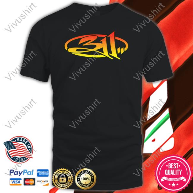 311 Brand T Shirt