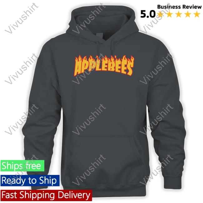 Applebees Thrash T Shirt