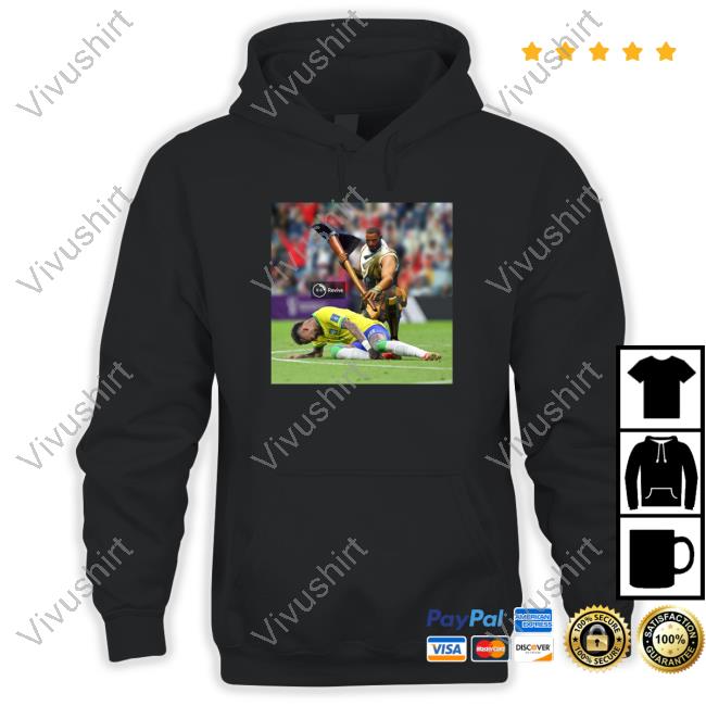 Default Reviving Neymar Hoodie