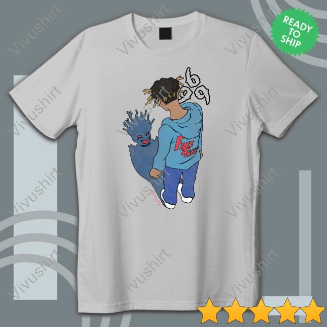 999Club Reflection Tee Shirt