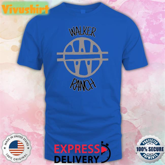 Ryan-O-Lantern Walker Ranch Shirts