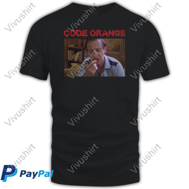 Code Orange People To Kill T Shirt