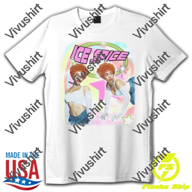 Killmorenita Ice Spice Long Sleeve