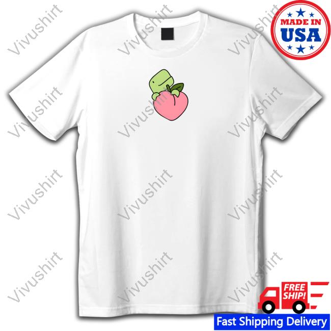 Peachy Timmy Sweatshirt