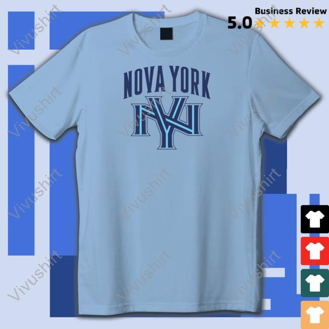 Official Nova York Tee