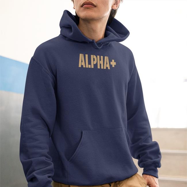 Alpha+ Nfc T Shirt Barstoolsports Store