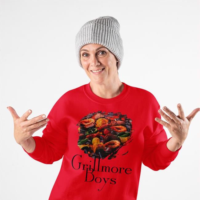 Shirts That Go Hard Grillmore Boys T Shirt Shirtsthatgohard Store