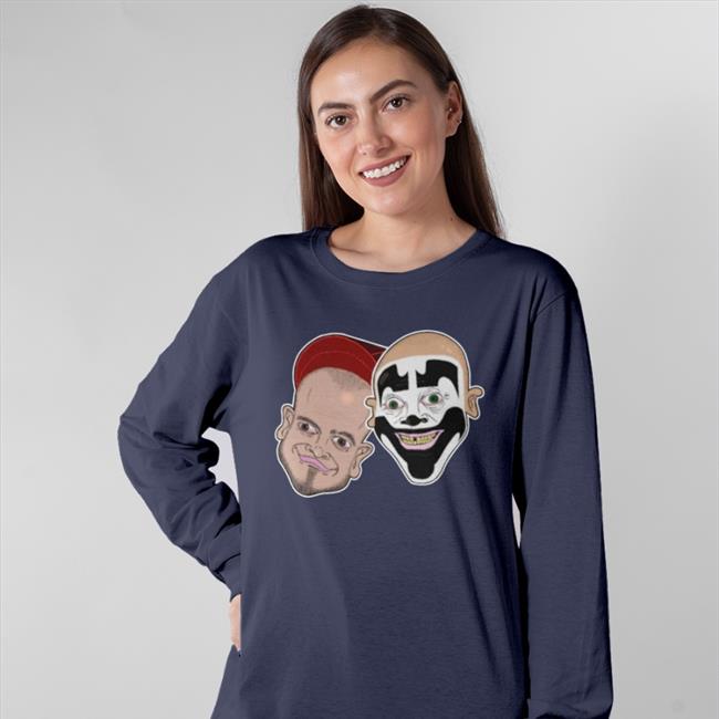 Ugly Pals Shirts