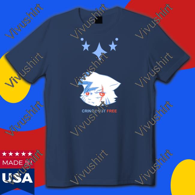 Izzzyzzz Cringe But Free Sweatshirt Cringe But Free Shirt
