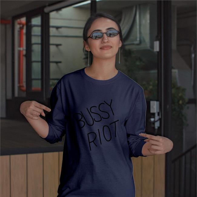Letterboxd Bussy Riot Shirt Happy Birthday Aaron Paul Wearing