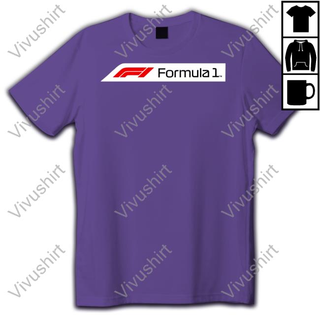 F1 Formula 1 Tee Ferrarimanias