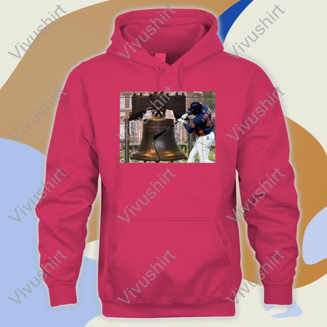 Alvarez Houston Astros And The Liberty Bell Shirt Idk Alvarez Houston Astros And The Liberty Bell Sweatshirt