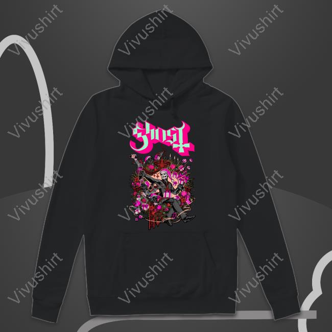 Ghost Festivus Shirt