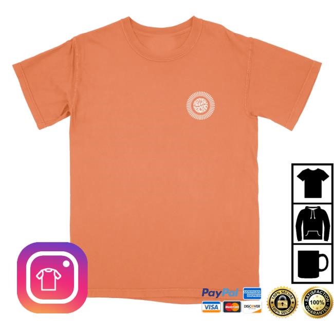 Official Nature Backs Merch Sol Sweatshirt
