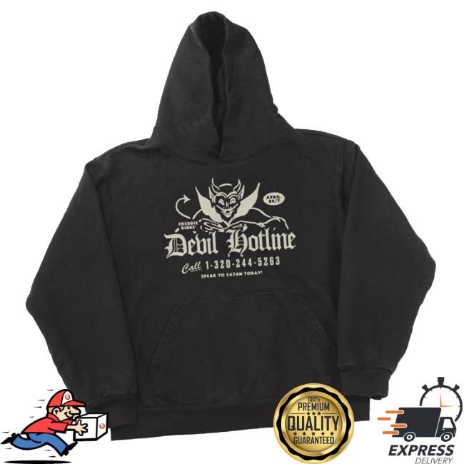 Youonlydie1nce Merch Store Shop Devil Direct Shirts