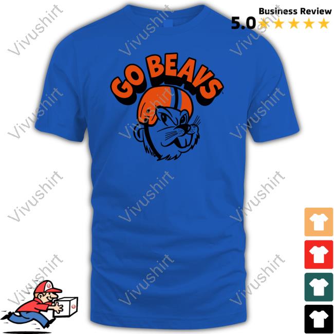 Vintage Osu “Go Beavs” Football Shirt Vintage Osu “Go Beavs” Football Long Sleeve Tee