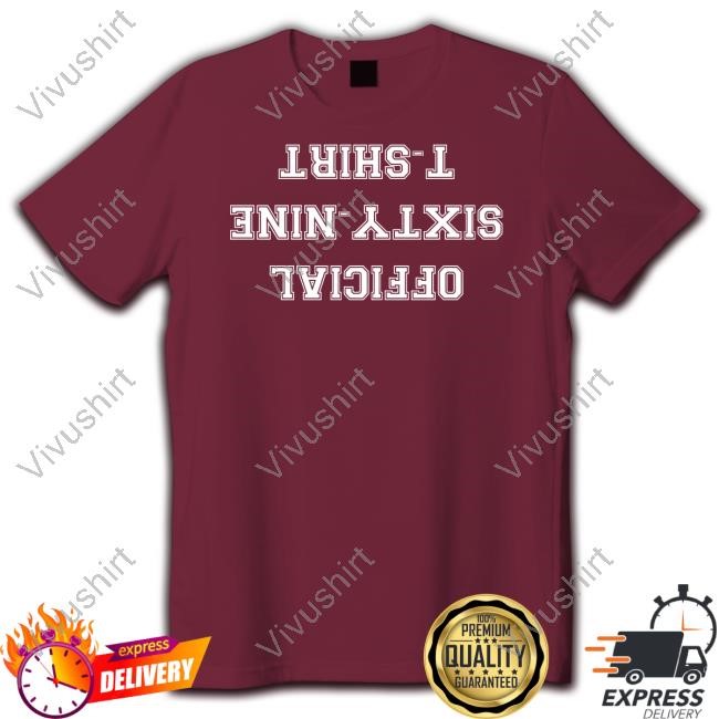 Danny Duncan Official 69 T-Shirt T Shirt