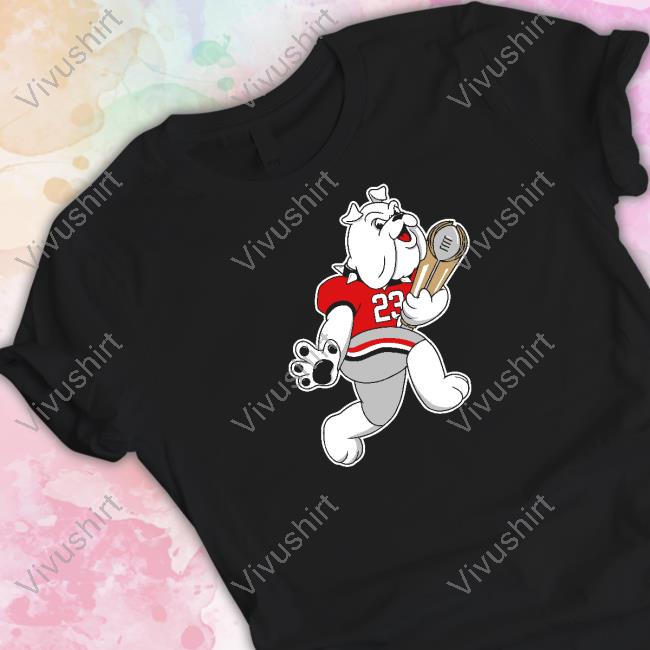 Trophy Run Ga Tee Shirt