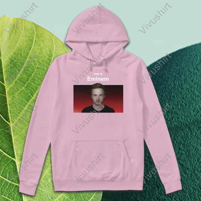 This Is Eminem Shirt