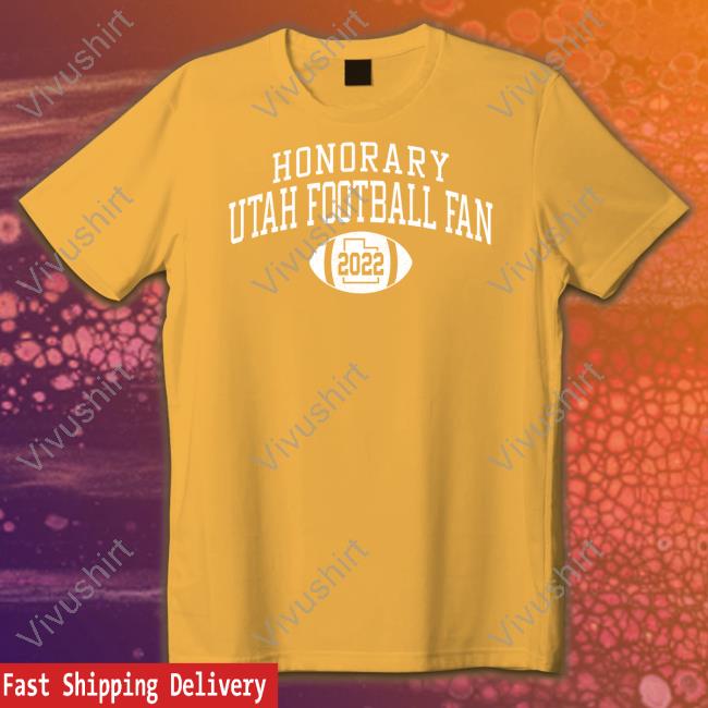 Honorary Fan Tee Shirt Barstoolsports Store