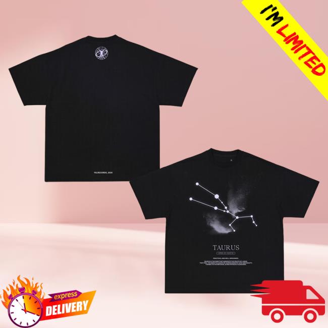 Official Gunna Merch Store Gunna Taurus Popover Shirt