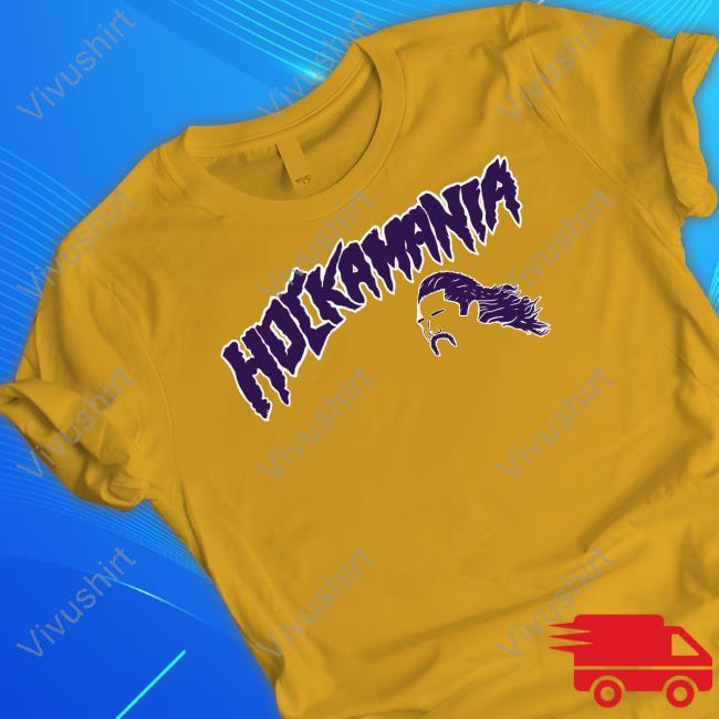 10Ktakesmn Hockamania Tank Top