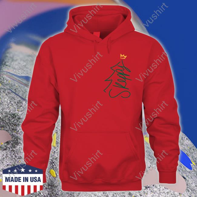 Skeppy Shop Skeppy Christmas Tree Sweatshirt