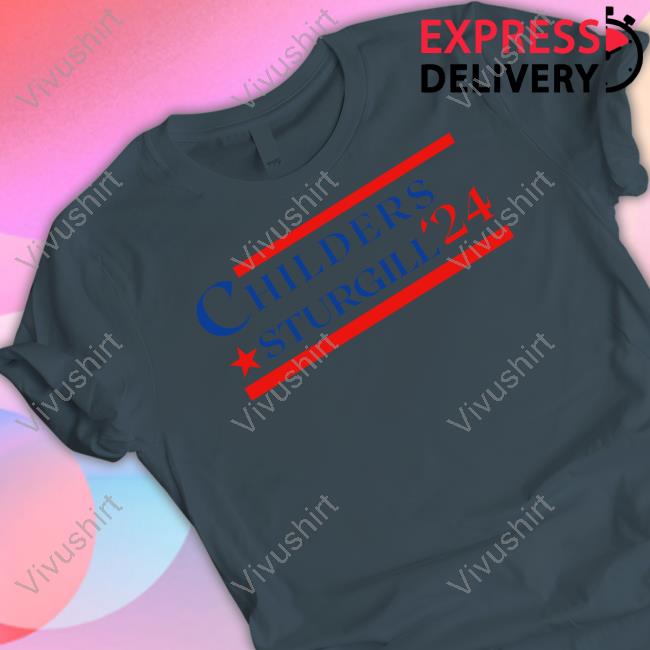 Tyler Childers Childers Sturgill '24 Long Sleeve