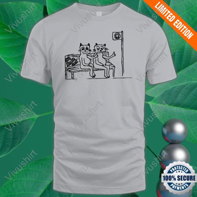 Cat Ringer Tee Shirts Merchbar Cat Ringer Shirt Merchbar
