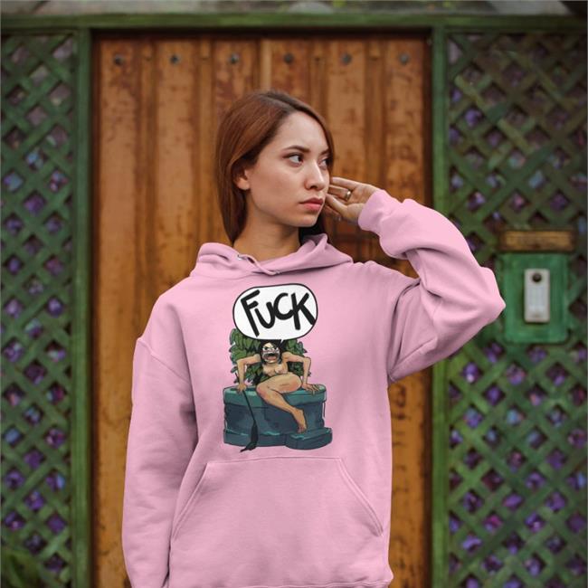 Truth Coming Out Of Her Well To Shame Mankind Shirt Erica Henderson
