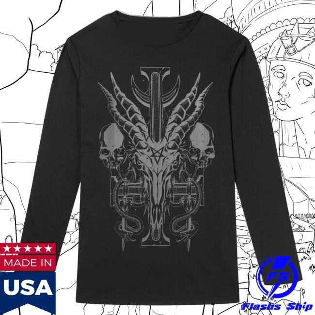 Infernal Ashes Tank Top