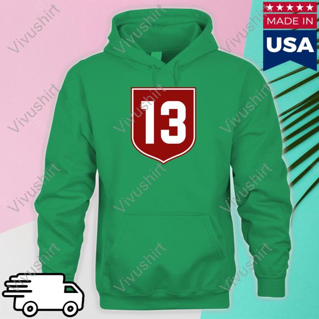 Colgate Men's Basketball 13 Ua Long Sleeve Tee