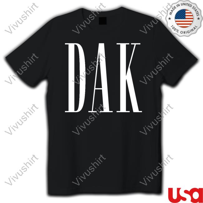Dak Long Sleeve T Shirt