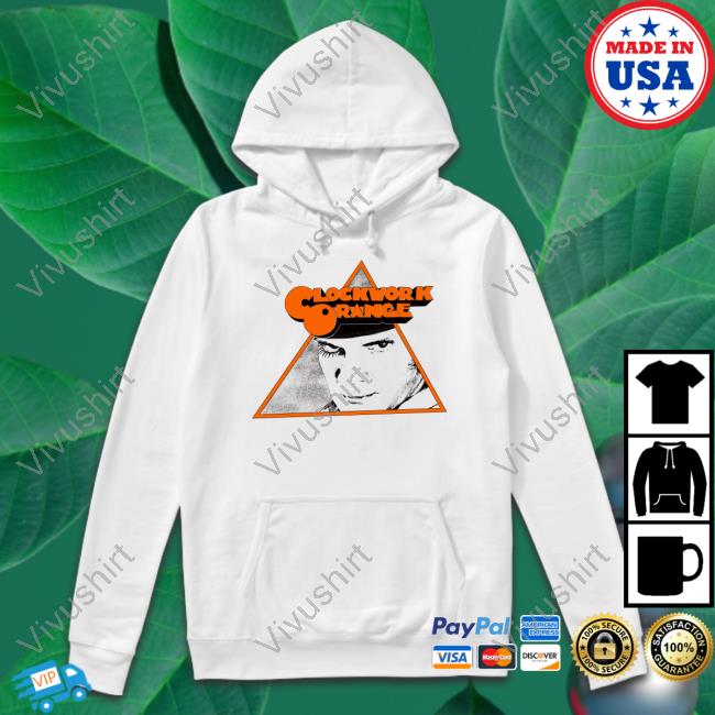 Clockwork Orange Alex T Shirt