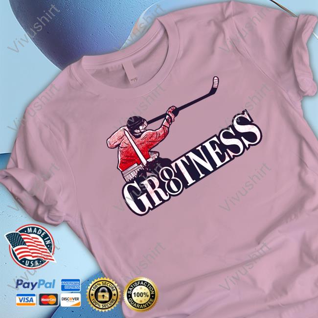 Barstool Sports Gr8tness T Shirt