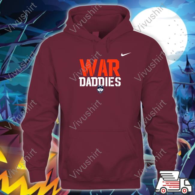 War Daddies Tee Shirt