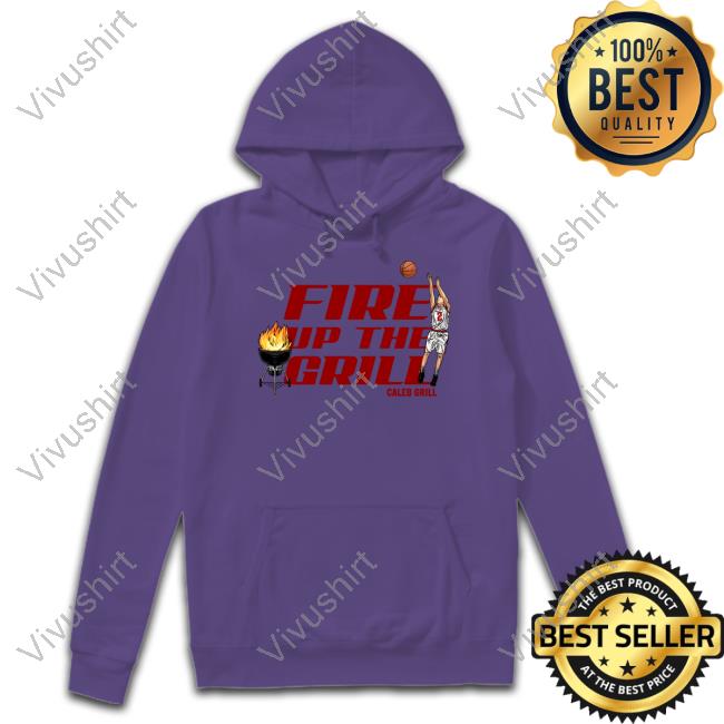 Fire Up The Grill T Shirts Fire Up The Grill Celeb Grill T Shirt