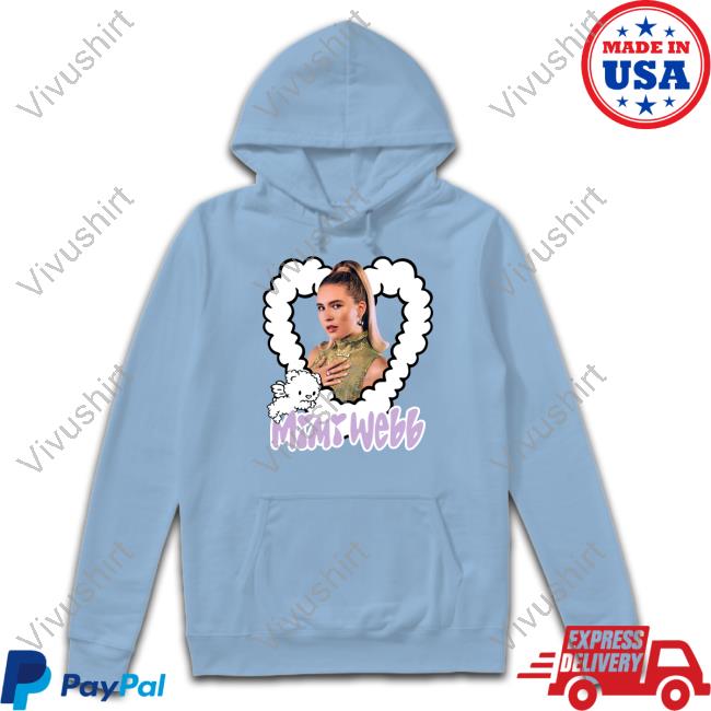 Mimi Heart Mimi Webb T Shirt